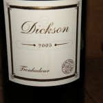 Dickson Family Wines